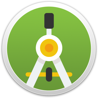 MacDraft PE Icon