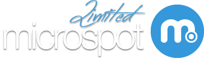 Microspot Logo