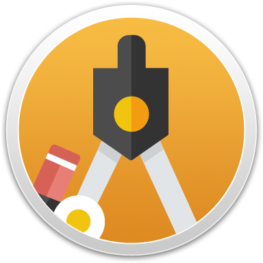 MacDraft Pro Icon