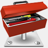 3D Toolbox Logo