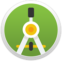 MacDraft Professional App Icon