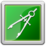 MacDraft Pro Icon