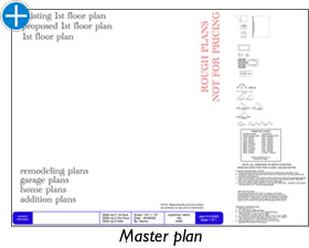 master plan