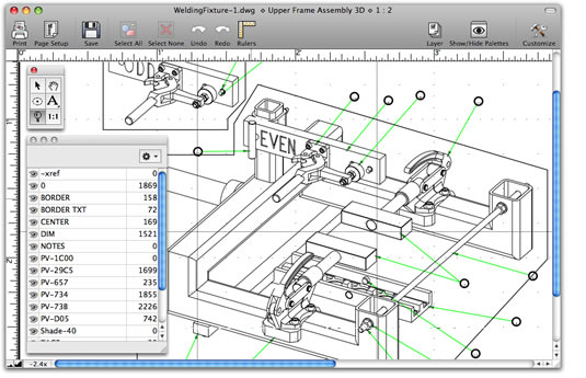  Dwg  Mac Os -  4