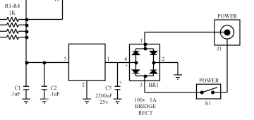 Digital Circuit Switch