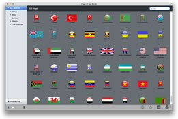 library icons