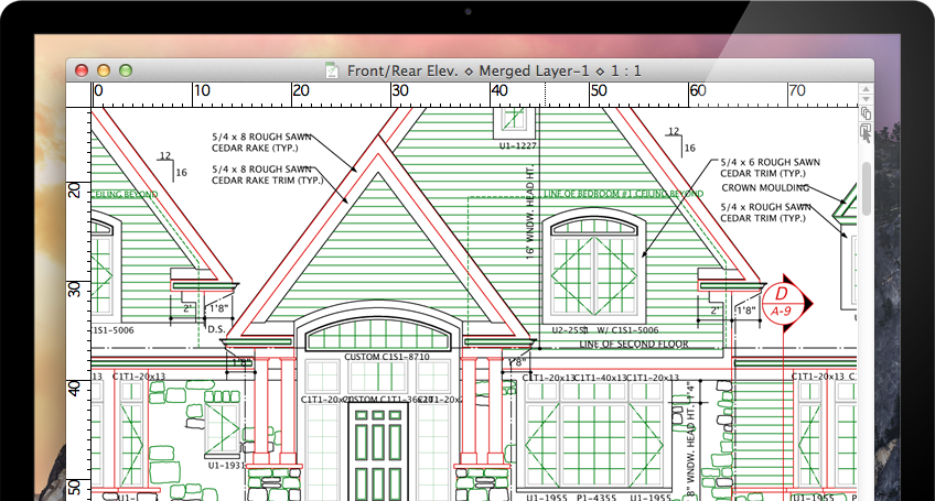 Featured image of post Free Plan Drawing Software For Mac : Have your floor plan with you while shopping to check if there is enough room for a new furniture.