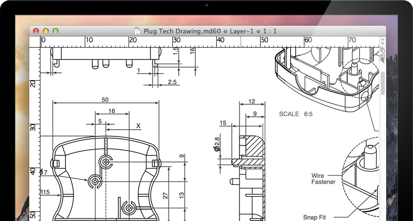 Garden Plan