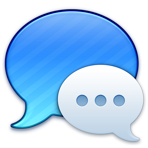 Messages icon