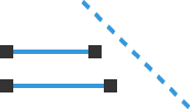 Extend Line To Reference