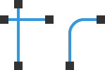 Automatic Trim Fillet