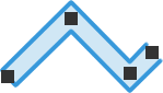 Parallel Polyline