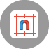 Vector Tools Icon