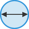 Diameter Dimension