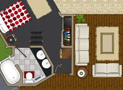 Two Bedroom Flat