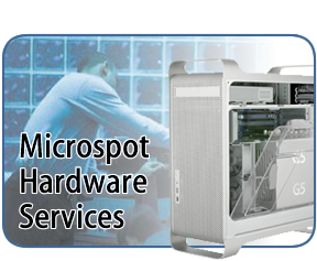 Hardware Services